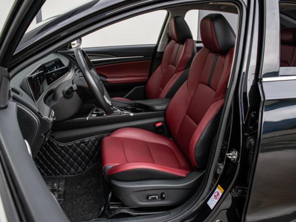 Changan Eado Plus с пробегом 2023 года, цена 1 530 000 рублей, 30700 км, седан, Автокод Объявления