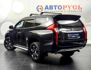 Mitsubishi Pajero Sport III Москва  - изображение 29