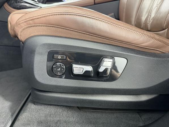 BMW X7 I (G07) Рестайлинг с пробегом 2023 года, цена 11 850 000 рублей, 83227 км, внедорожник, Автокод Объявления