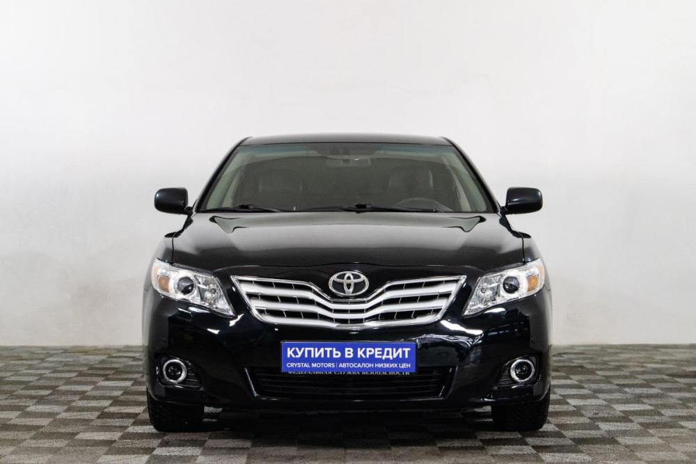 Toyota Camry VI (XV40) Сургут  - изображение 2