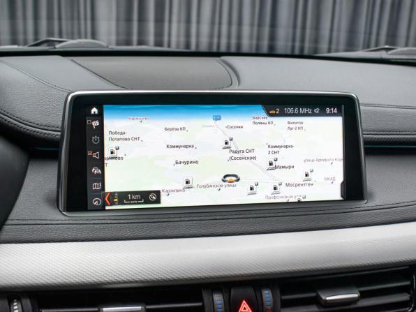 BMW X6 II (F16) с пробегом 2019 года, цена 4 598 000 рублей, 103769 км, внедорожник, Автокод Объявления