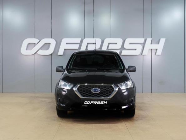 Datsun mi-DO с пробегом 2015 года, цена 679 000 рублей, 88121 км, хэтчбек, Автокод Объявления