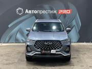 Chery Tiggo 7 Pro I Пермь  - изображение 30