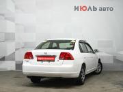 Honda Civic Ferio III Екатеринбург  - изображение 21