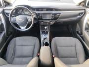 Toyota Corolla XI (E160 E170 E180) Москва  - изображение 27