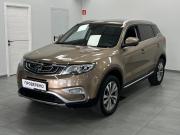Geely Atlas I Казань  - изображение 22