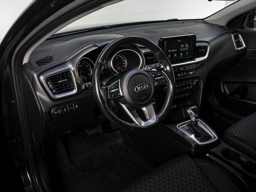 Kia Ceed III Тюмень  - изображение 10