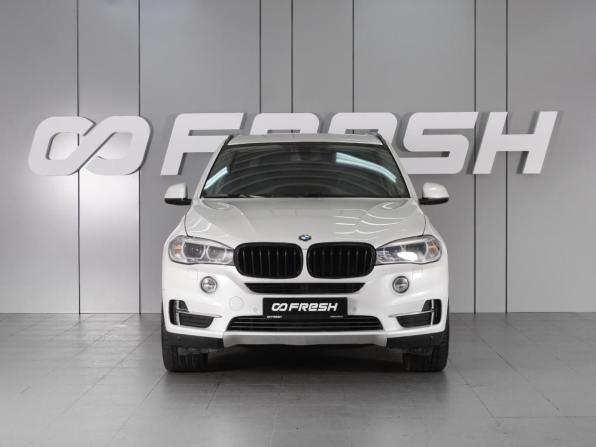 BMW X5 III (F15) с пробегом 2015 года, цена 2 609 000 рублей, 301704 км, внедорожник, Автокод Объявления