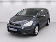 Ford S-MAX I Москва  - изображение 18