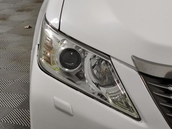 Toyota Camry VII (XV50) с пробегом 2012 года, цена 1 299 000 рублей, 280042 км, седан, Автокод Объявления
