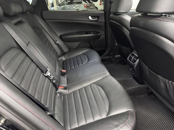 Kia Optima IV с пробегом 2017 года, цена 1 977 777 рублей, 181993 км, седан, Автокод Объявления
