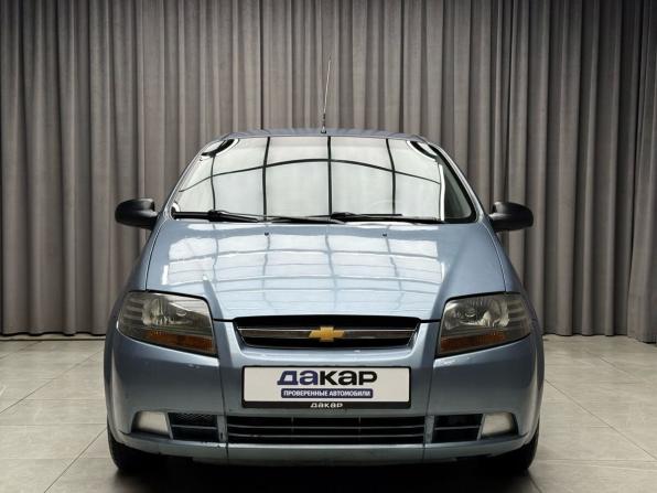 Chevrolet Aveo I с пробегом 2006 года, цена 269 000 рублей, 170000 км, хэтчбек, Автокод Объявления