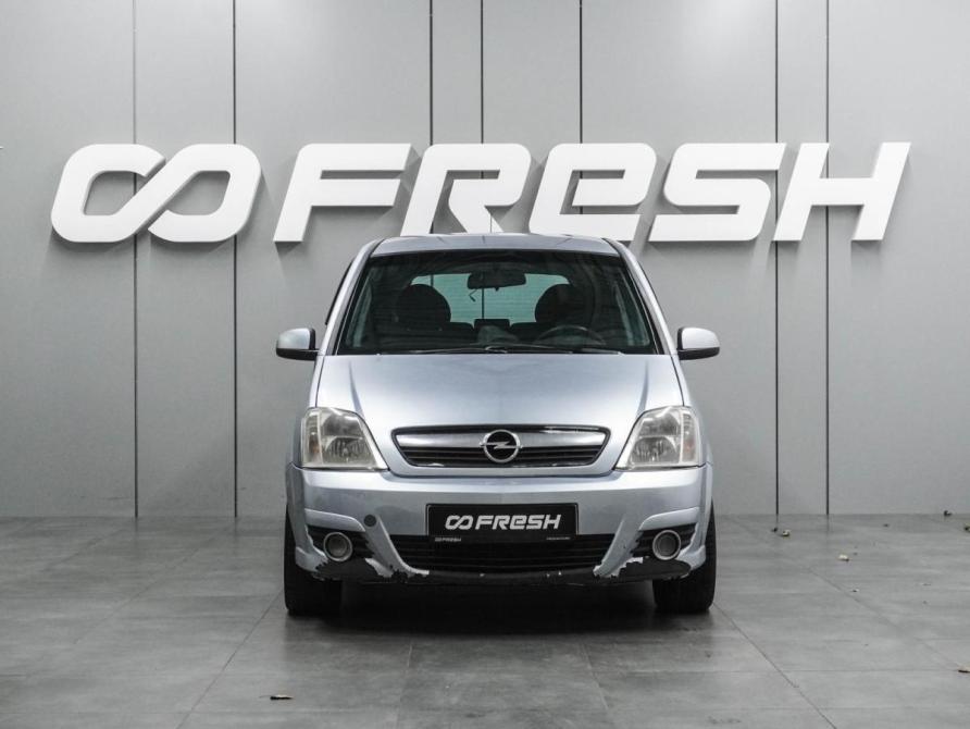 Opel Meriva A Рестайлинг Воронеж  - изображение 3