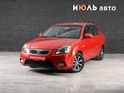Kia Rio II Рестайлинг Екатеринбург  - изображение 16