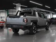Kia Tasman Москва  - изображение 38