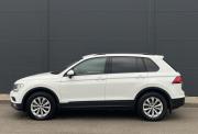Volkswagen Tiguan II Красноярск  - изображение 34