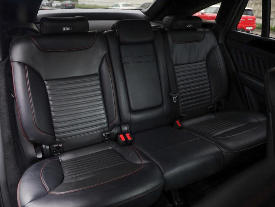 Mercedes-Benz GLE Coupe I (C292) Санкт-Петербург  - изображение 29