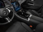 Mercedes-Benz C-Класс V (W206) Москва  - изображение 45