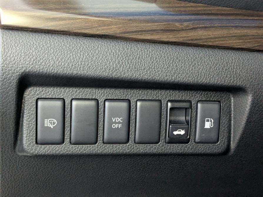 Nissan Teana II (J32) Рестайлинг Москва  - изображение 18