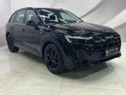 Audi Q7 II (4M) Рестайлинг 2 Воронеж  - изображение 23