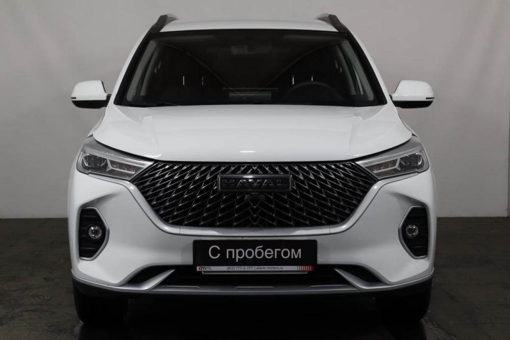 Haval M6 II Санкт-Петербург  - изображение 2