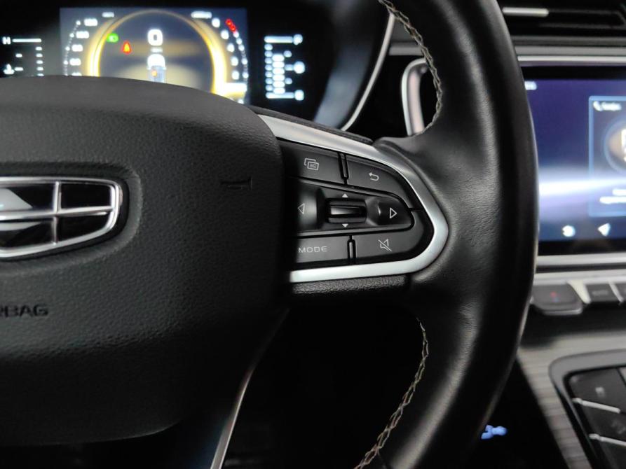 Geely Atlas Pro Подольск  - изображение 20