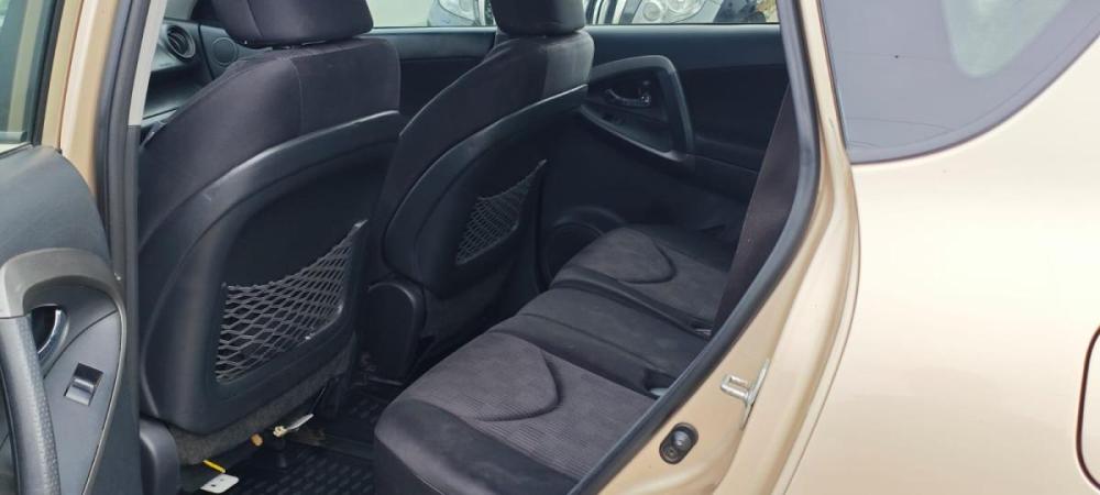 Toyota RAV4 III (XA30) Кострома  - изображение 18
