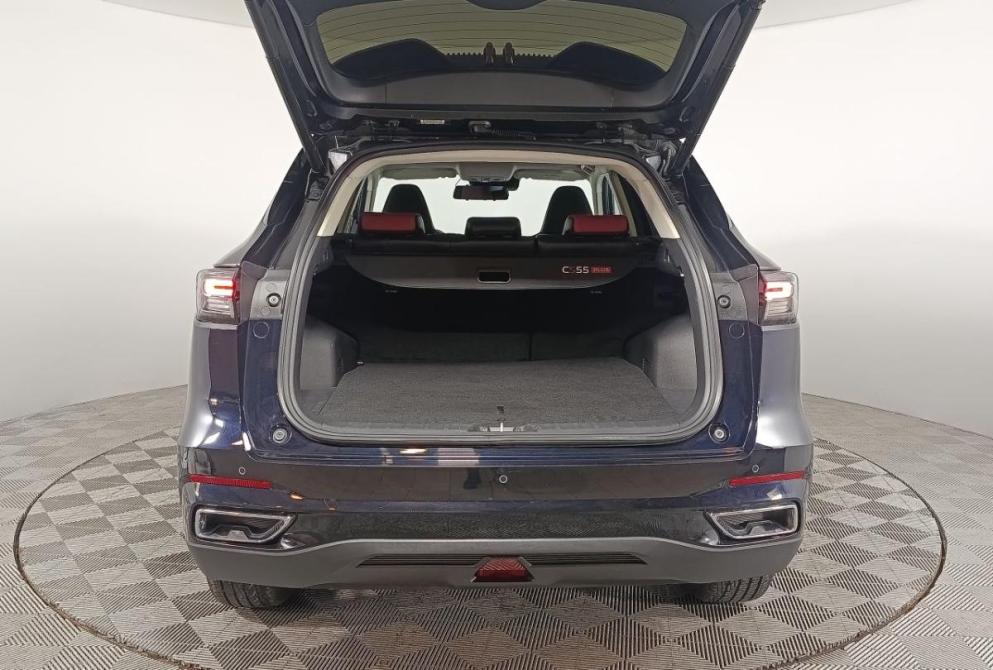 Changan CS55 Plus II Волгоград  - изображение 18
