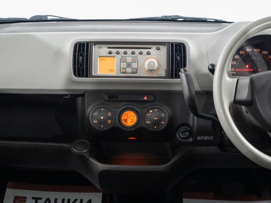 Toyota Passo II (C30) Иркутск  - изображение 11
