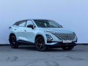 Omoda C5 I Иркутск  - изображение 32
