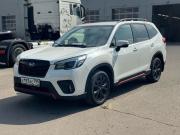Subaru Forester V Москва  - изображение 12