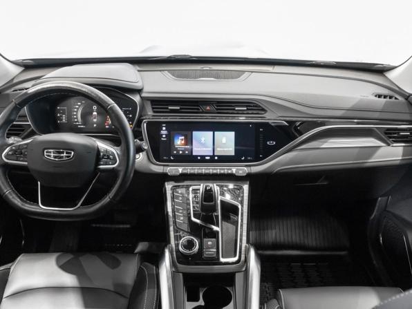 Geely Atlas Pro с пробегом 2022 года, цена 2 048 654 рубля, 57131 км, внедорожник, Автокод Объявления