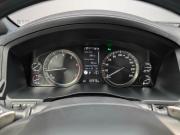 Lexus LX III Рестайлинг 2 Москва  - изображение 32
