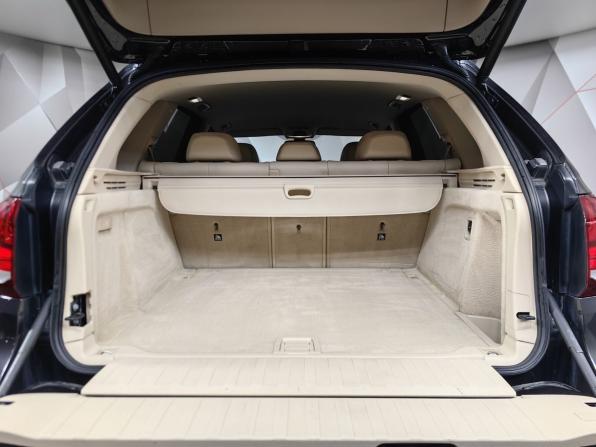 BMW X5 III (F15) с пробегом 2017 года, цена 3 569 000 рублей, 131760 км, внедорожник, Автокод Объявления