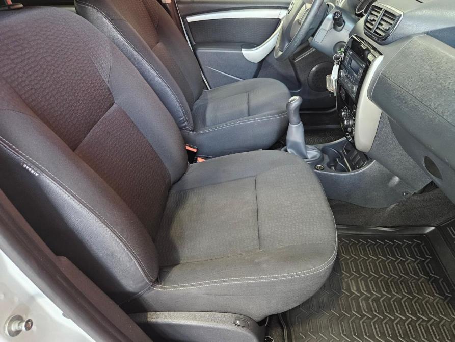 Nissan Terrano III (D10) Вологда  - изображение 11