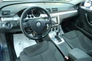 Volkswagen Passat B6 Омск  - изображение 38