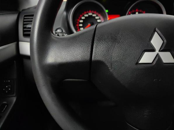 Mitsubishi Lancer X с пробегом 2008 года, цена 540 000 рублей, 168000 км, седан, Автокод Объявления