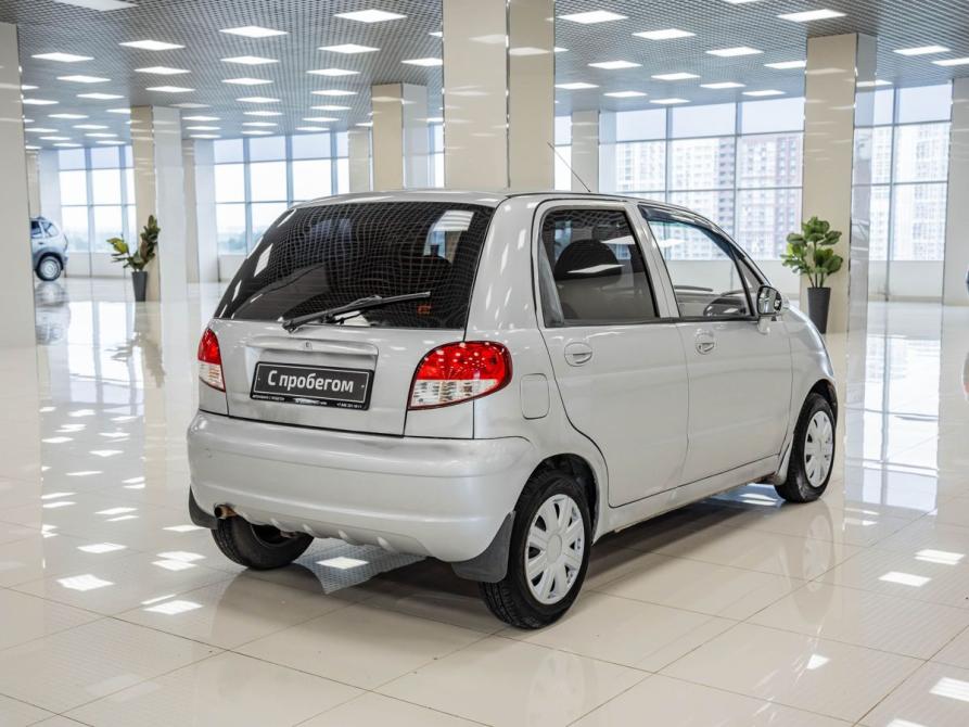 Daewoo Matiz I Рестайлинг Самара  - изображение 2