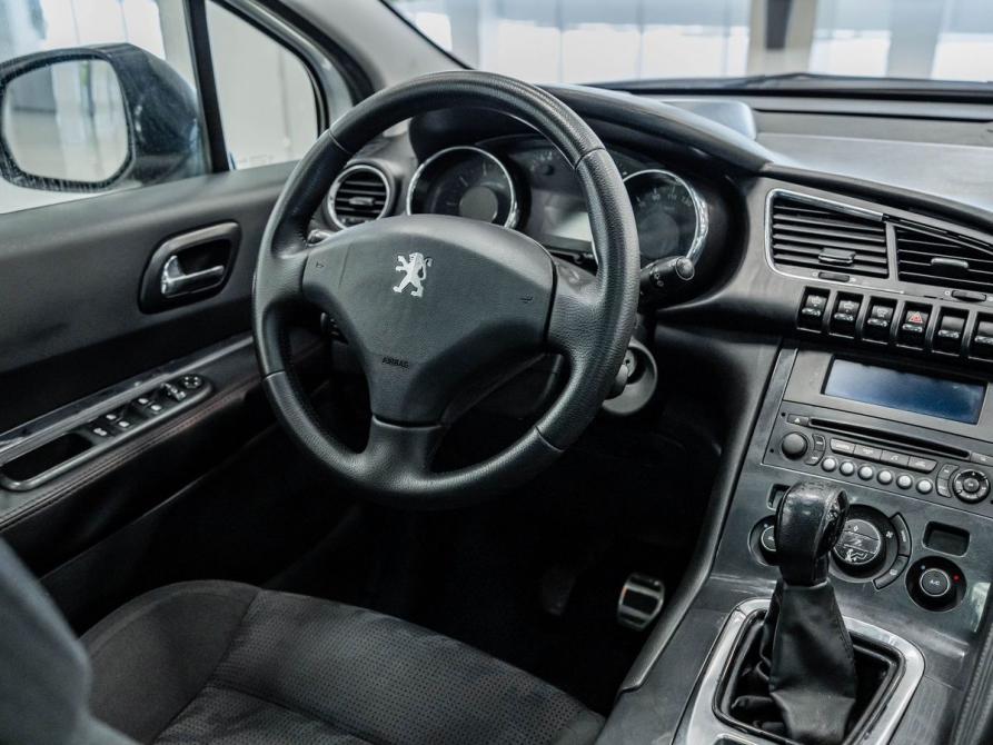 Peugeot 3008 I Самара  - изображение 10