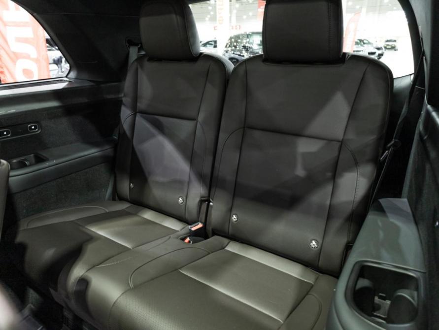 Li Auto (Lixiang) L9 I Санкт-Петербург  - изображение 21