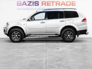 Mitsubishi Pajero Sport II Рестайлинг Тюмень  - изображение 35