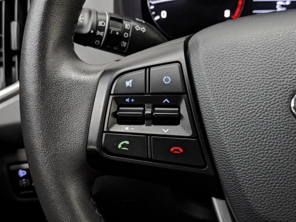 Hyundai Creta I Рестайлинг с пробегом 2021 года, цена 2 050 000 рублей, 55064 км, внедорожник, Автокод Объявления