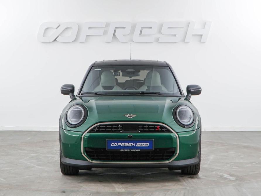 Mini Hatch IV (F65/F66/J01) Москва  - изображение 3