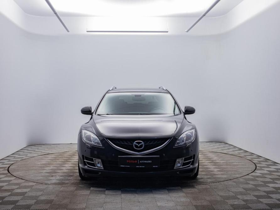 Mazda 6 II (GH) Москва  - изображение 2