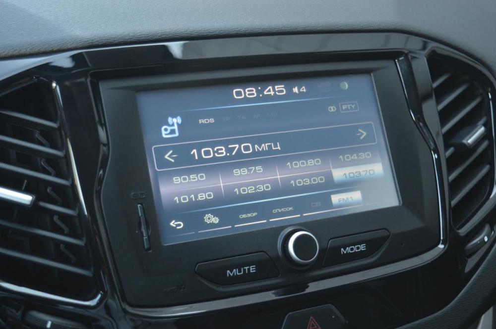Lada (ВАЗ) Vesta I Оренбург  - изображение 9