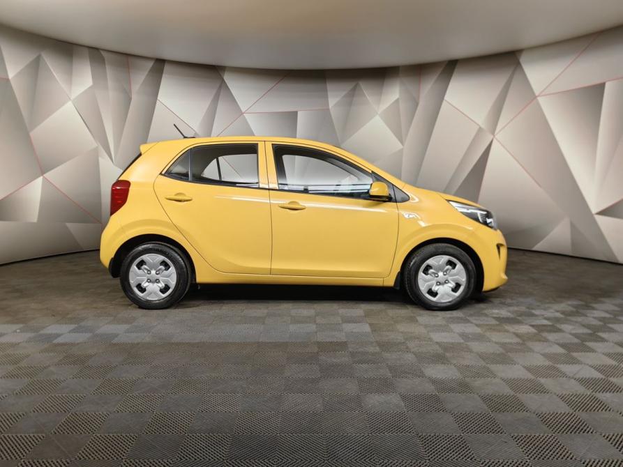 Kia Picanto III Москва  - изображение 6