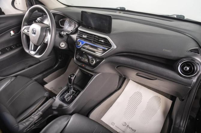 Changan Alsvin с пробегом 2023 года, цена 1 269 000 рублей, 124000 км, седан, Автокод Объявления