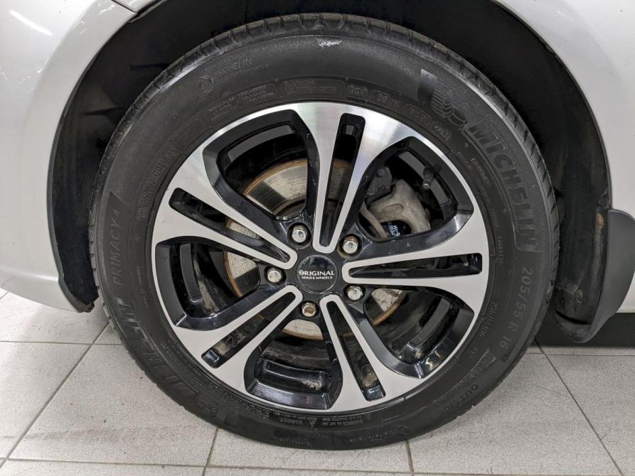 Kia Cerato II Москва  - изображение 17