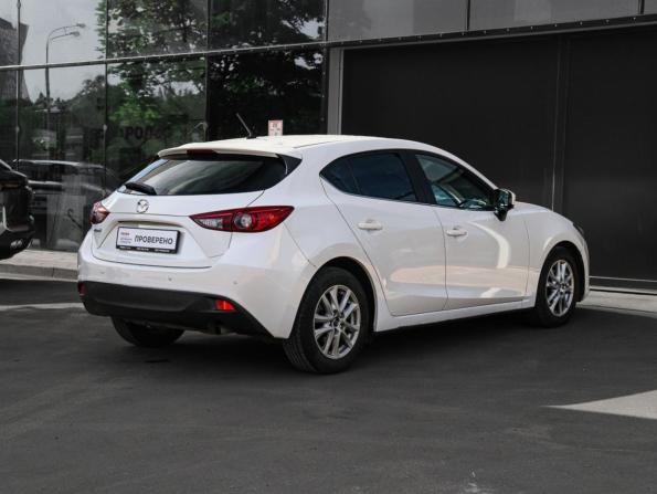 Mazda 3 III (BM) с пробегом 2013 года, цена 1 180 000 рублей, 169415 км, хэтчбек, Автокод Объявления