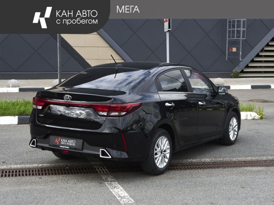 Kia Rio IV Рестайлинг Казань  - изображение 2